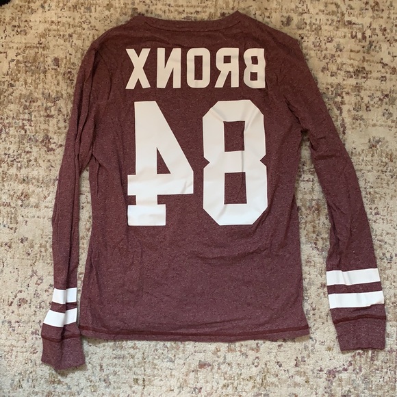 Aeropostale Mens Long sleeve - Picture 3 of 4